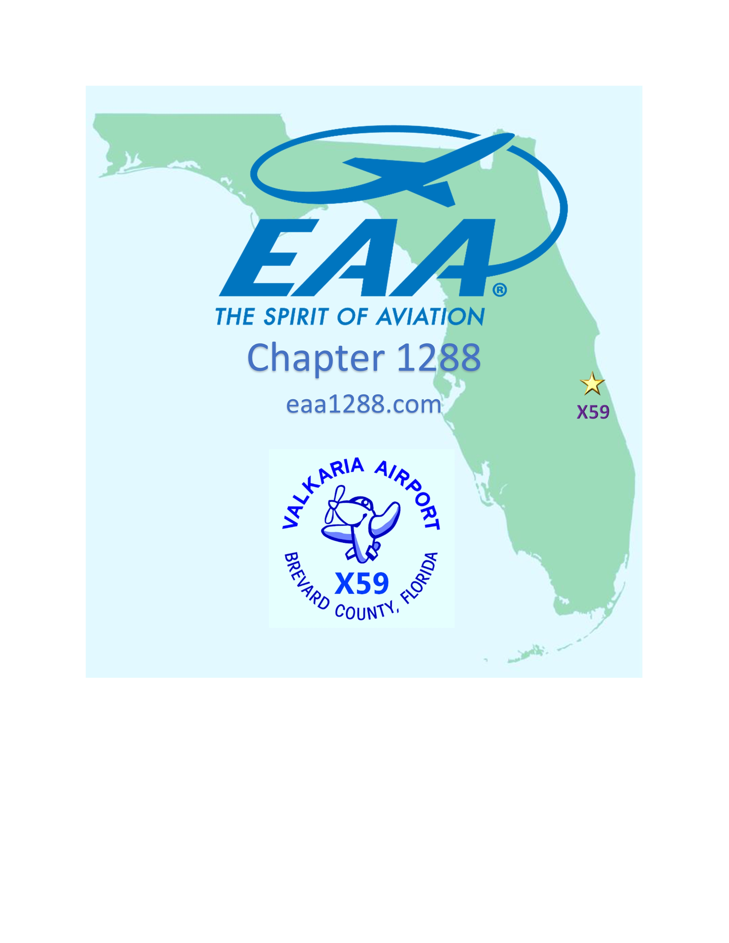 Chapter Logo